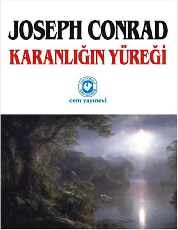 Karanlığın Yüreği - Cem Yayınevi - Image 1