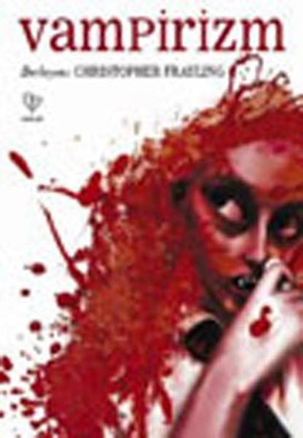 Vampirizm - Varlık Yayınları - Image 1