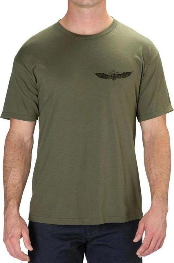 5.11 EMEA INSIGNIA S/S T-SHIRT - Image 1