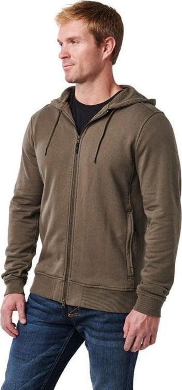 5.11 ENGAGE FLEECE POLAR FULL ZIP - Image 1