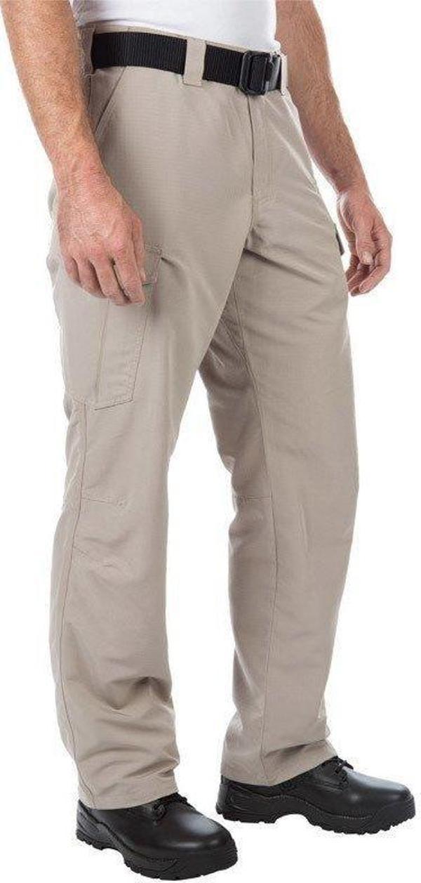 5.11 FAST-TAC CARGO PANTOLON KHAKI - Image 1