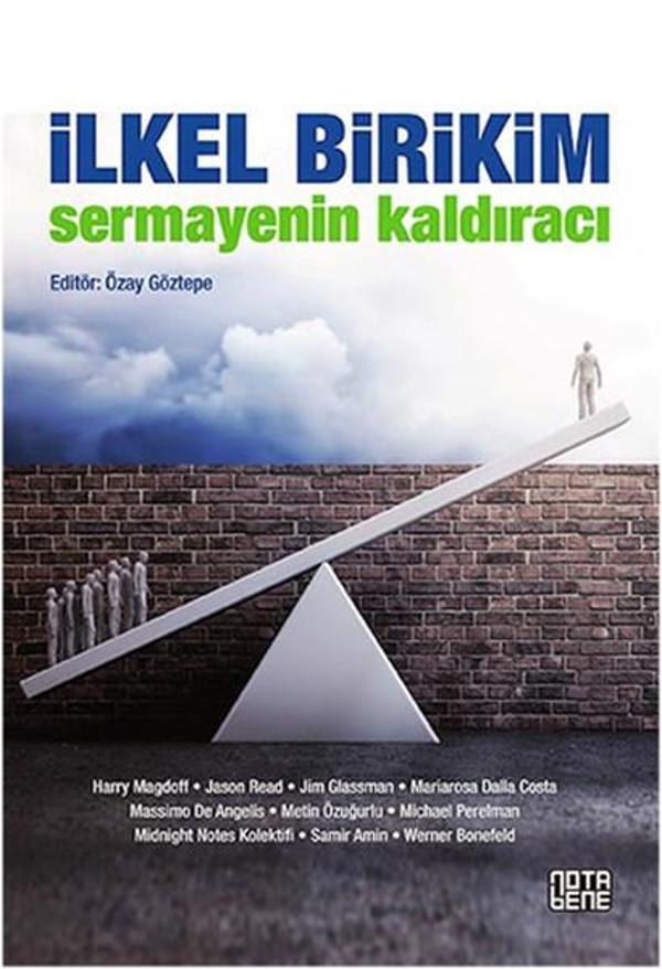 İlkel Birikim - Nota Bene Yayınları - Image 1