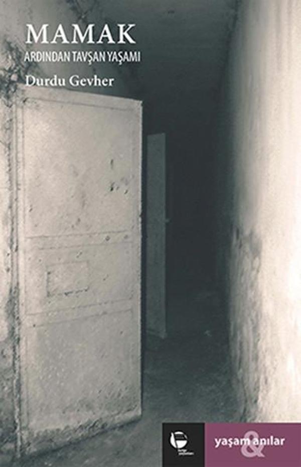 Mamak - Belge Yayınları - Image 1