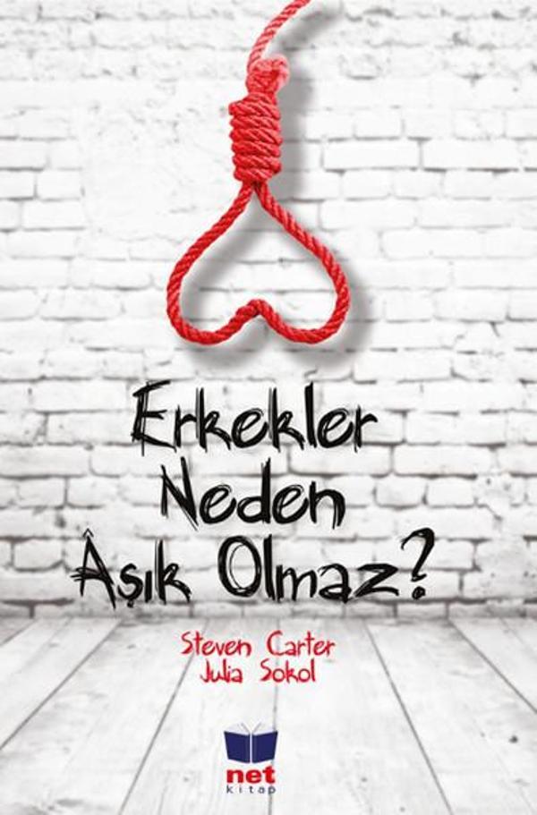 Erkekler Neden Aşık Olmaz? - Net Kitap - Image 1