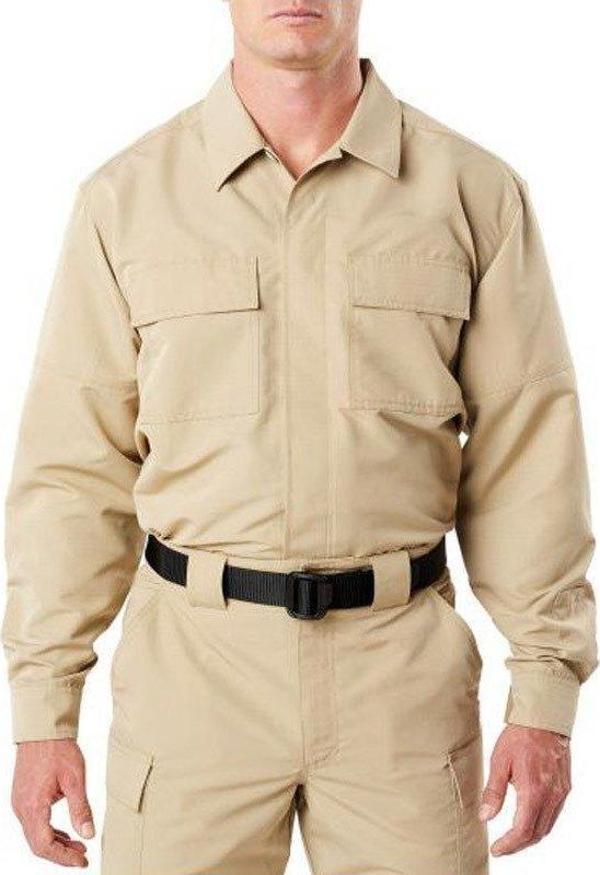 5.11 FAST-TAC CARGO TDU SHIRT - Image 1