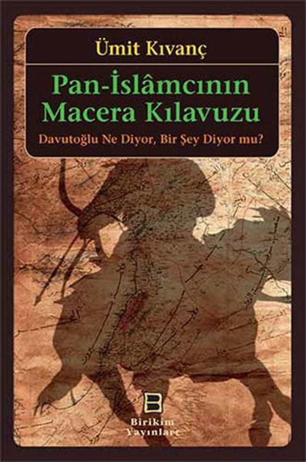 Pan - İslamcının Macera Kılavuzu - Birikim Yayınları - Image 1