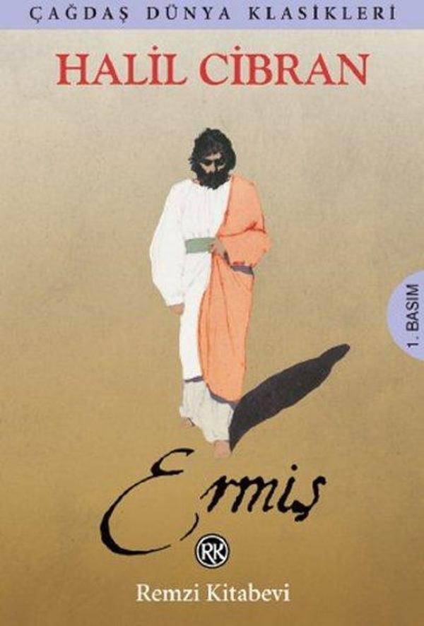 Ermiş - Remzi Kitabevi - Image 1
