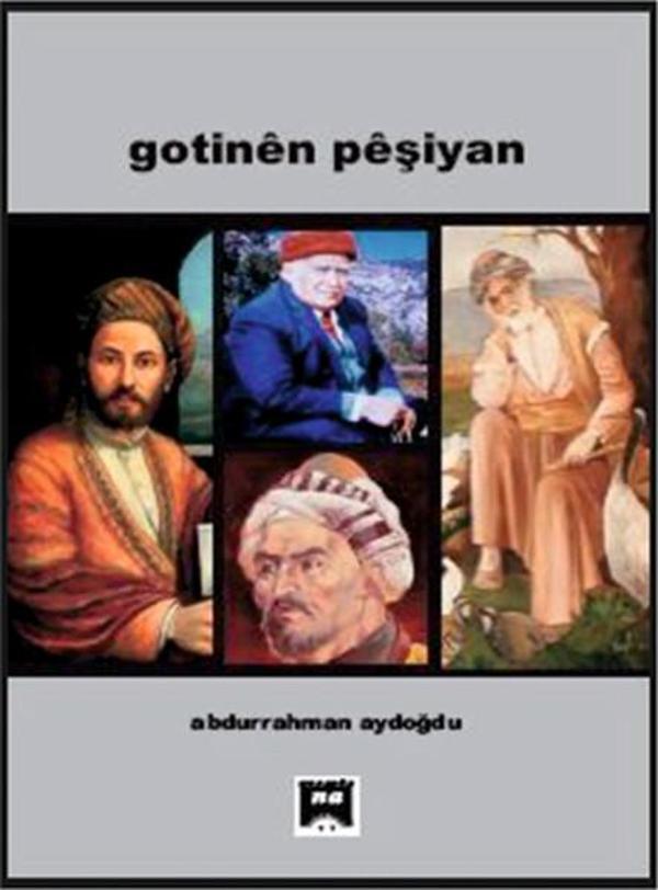 Gotınen Peşıyan - Na Yayınları - Image 1