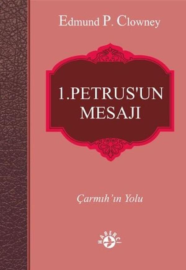 1. Petrus'un Mesajı - Haberci - Image 1
