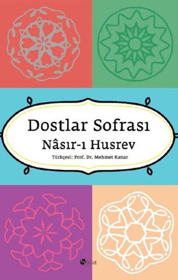 Dostlar Sofrası - Şule Yayınları - Image 1