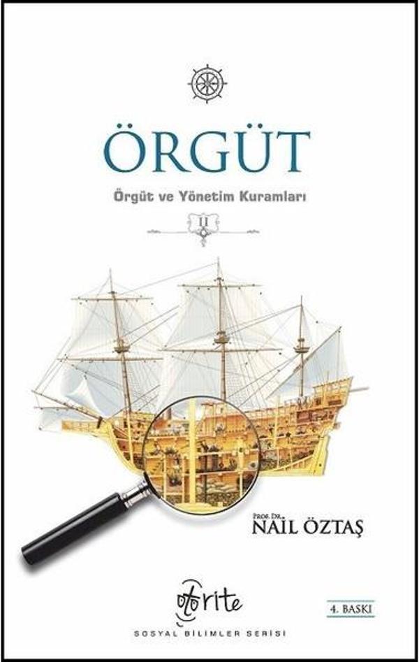 Örgüt - Otorite - Image 1