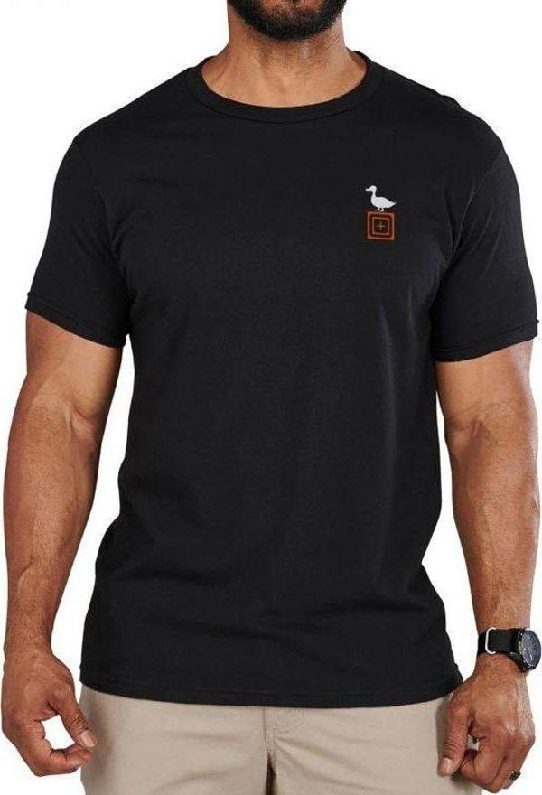 5.11 NO DUCKS GIVEN S/S T-SHIRT - Image 1
