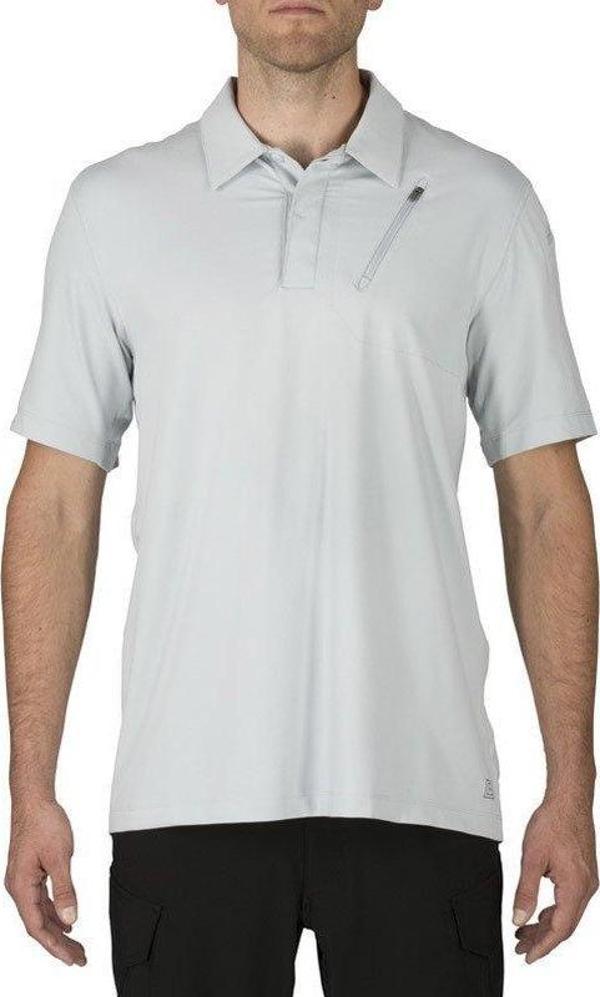 5.11 ODYSSEY POLO T-SHIRT - Image 1