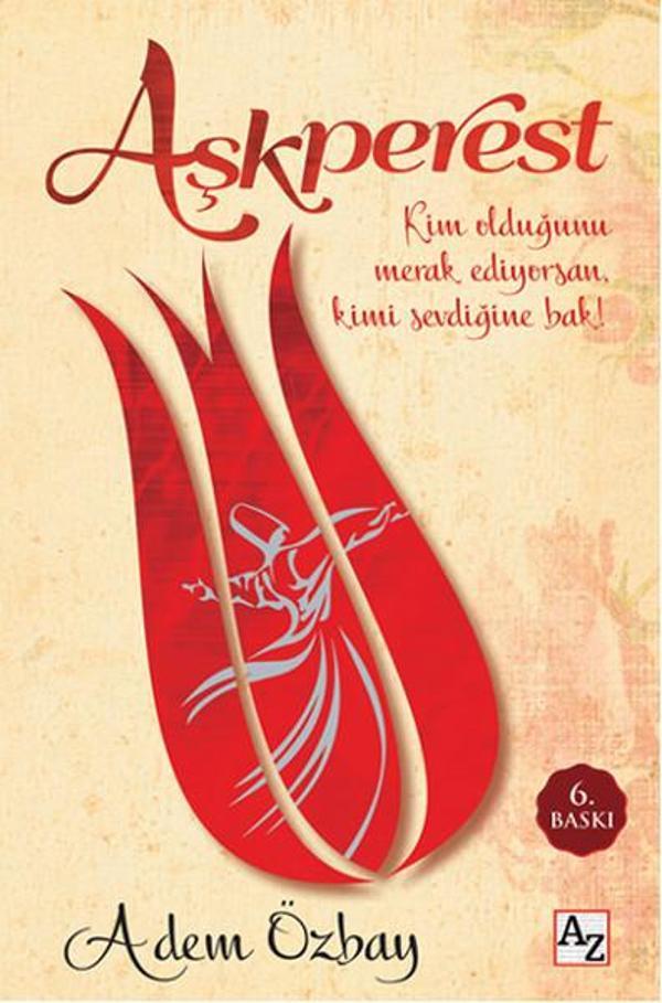 Aşkperest - Az Kitap - Image 1