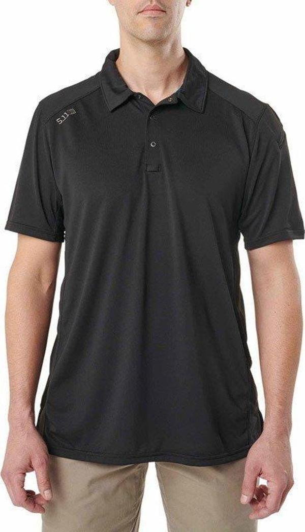 5.11 PARAMOUNT POLO T-SHIRT - Image 1
