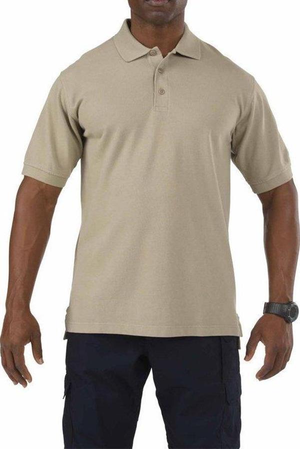 5.11 PROFESSIONAL POLO T-SHIRT - Image 1