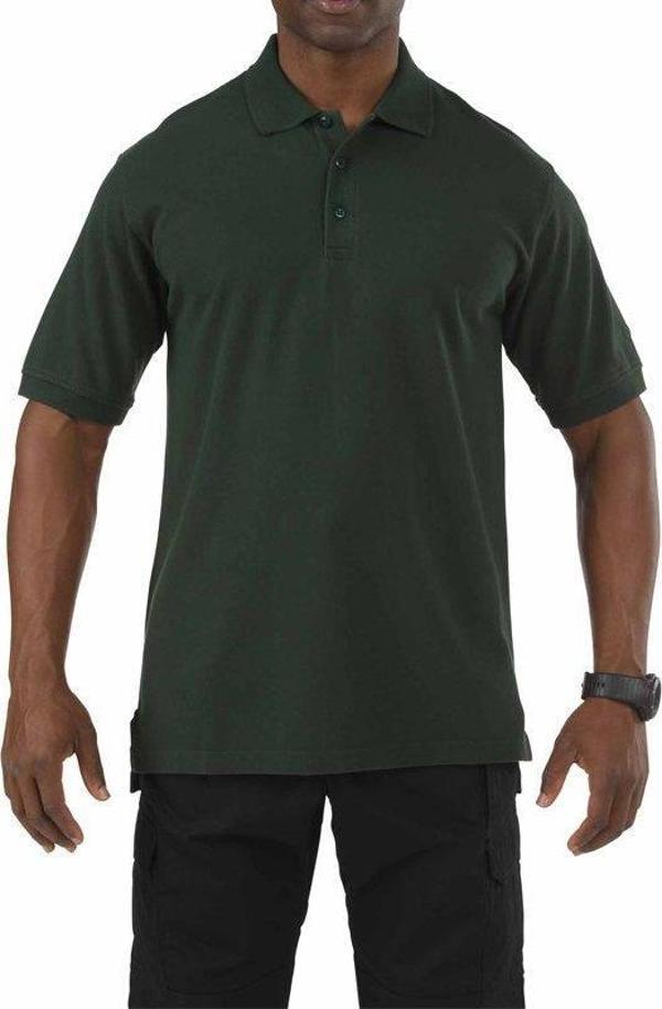 5.11 PROFESSIONAL POLO T-SHIRT - Image 1