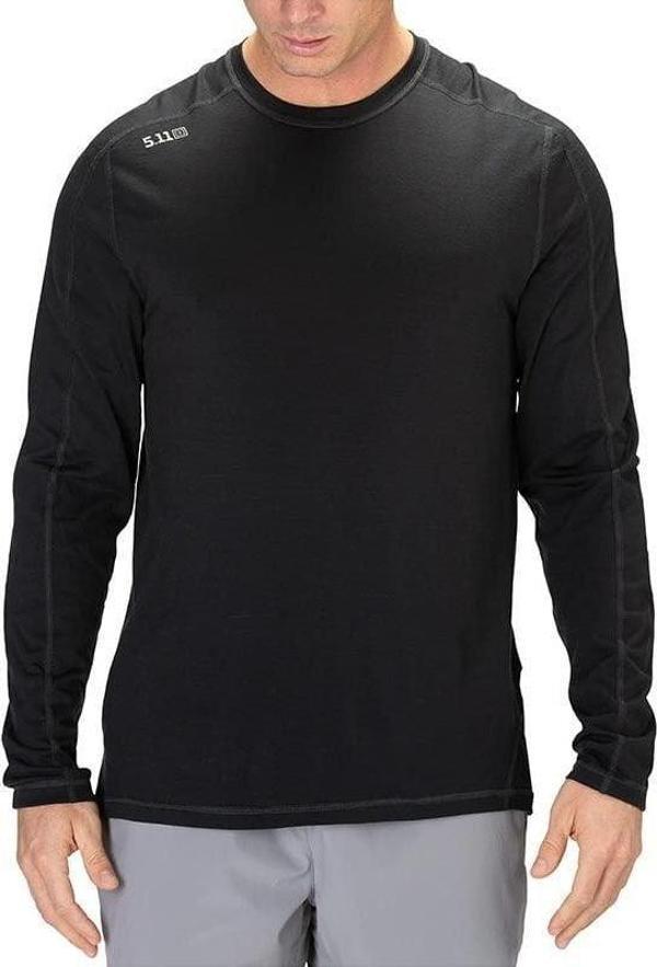 5.11 RANGE READY MERINO WOOL SWEAT - Image 1