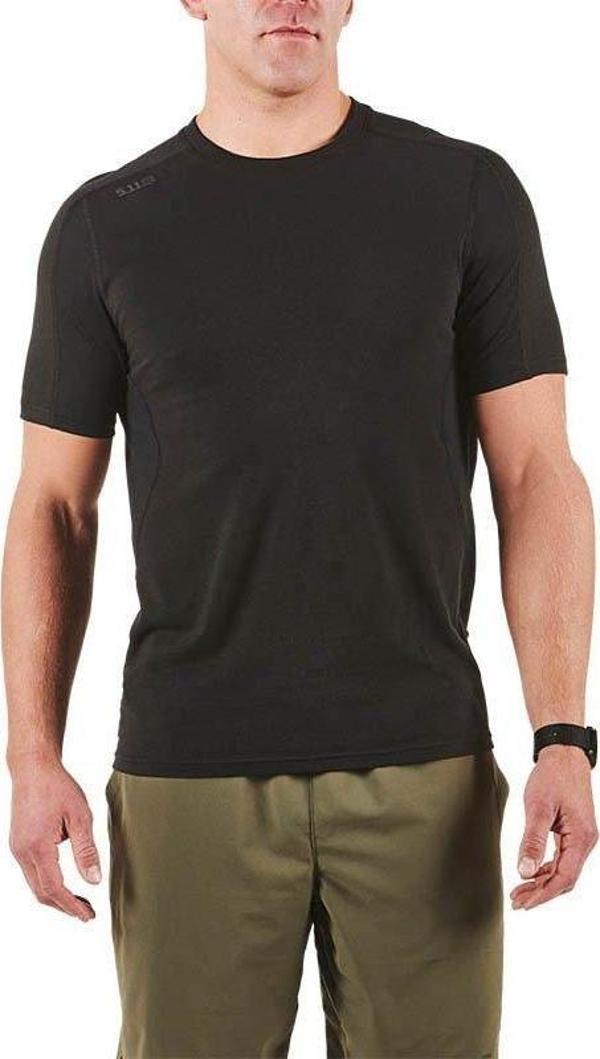 5.11 RECON CHARGE SS TOP T-SHIRT - Image 1