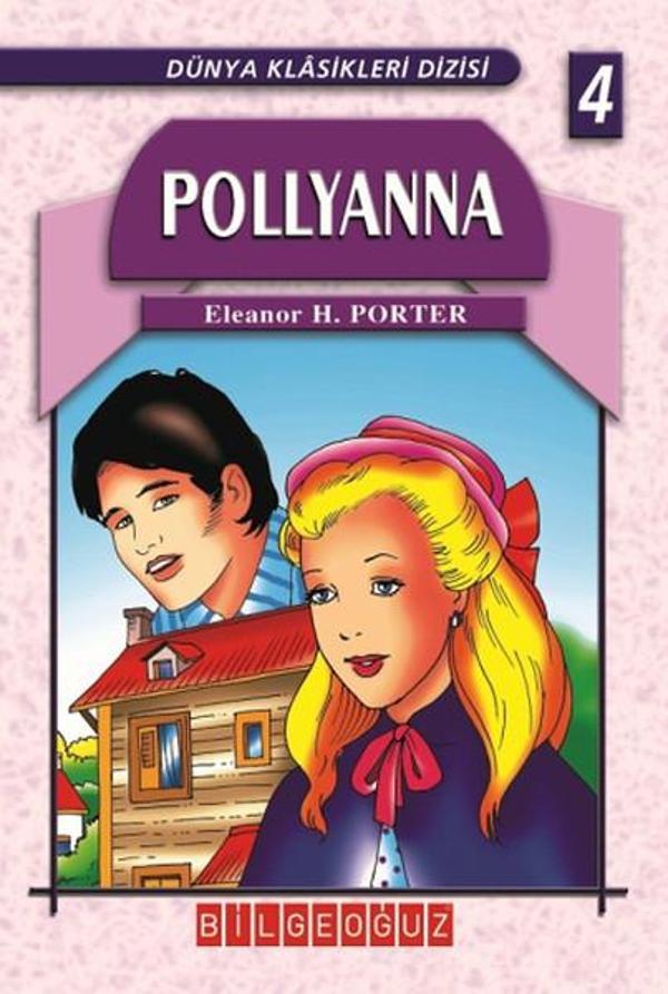 Pollyanna - Bilgeoğuz Yayınları - Image 1