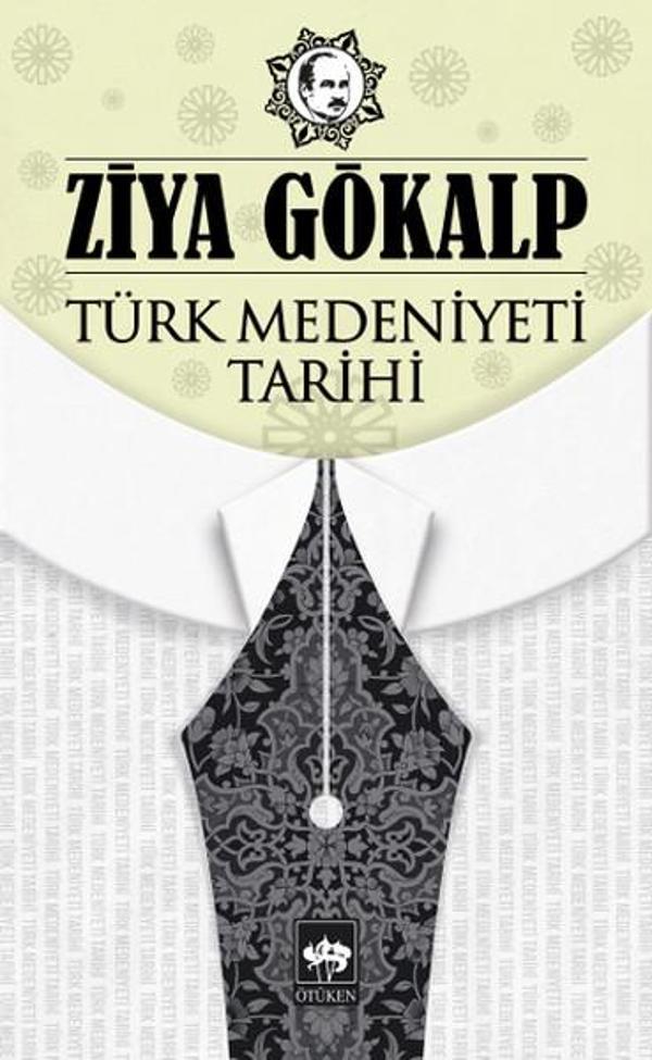 Türk Medeniyeti Tarihi - Ötüken Neşriyat - Image 1