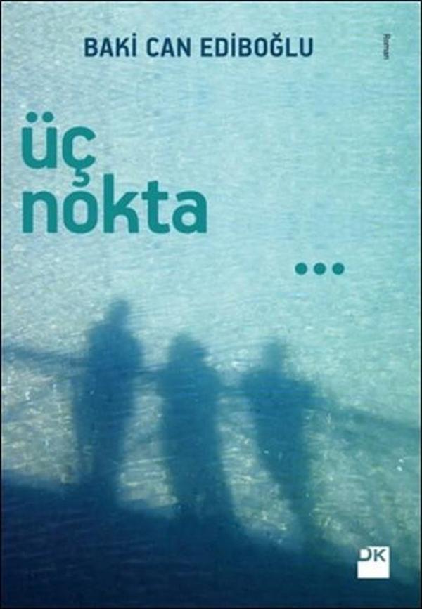 Doğan Kitap Üç Nokta - Doğan Kitap - Image 1