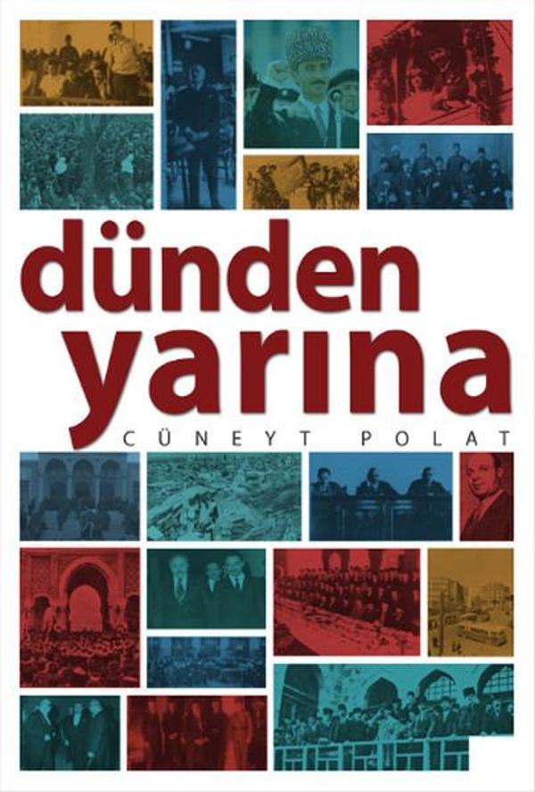 Dünden Yarına - Yazıgen Yayınevi - Image 1