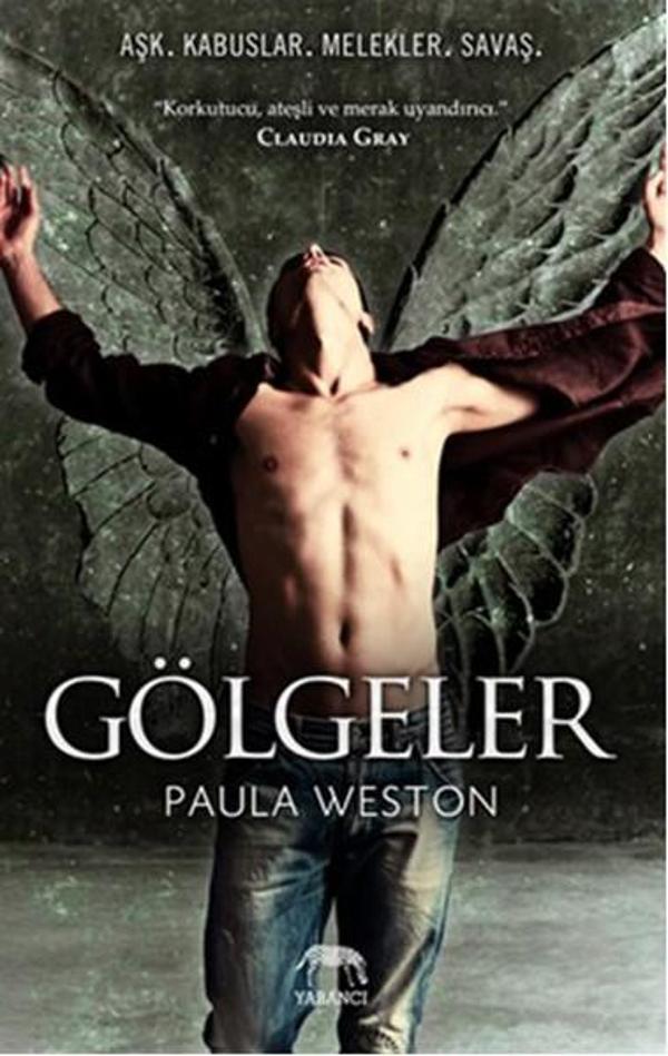 Gölgeler - Yabancı - Image 1
