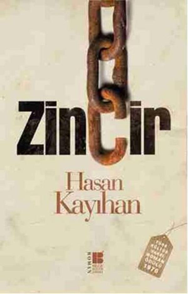 Bilge Kültür Sanat Zincir - Bilge Kültür Sanat - Image 1