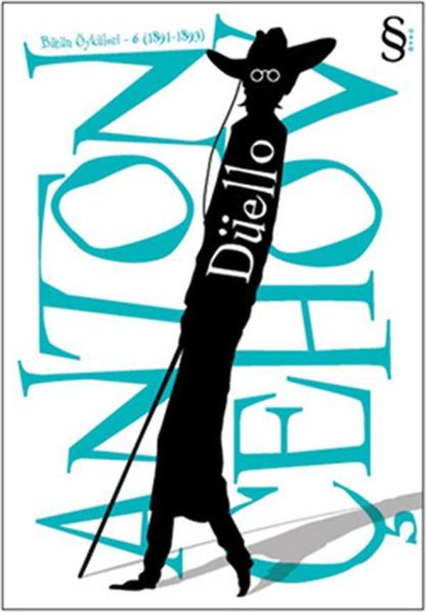 Düello Bütün Öyküleri 6 (1891-1893) - Everest Yayınları - Image 1