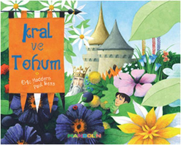 Kral ve Tohum - Mandolin - Image 1