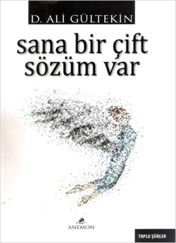 Sana Bir Çift Sözüm Var - Anemon - Image 1
