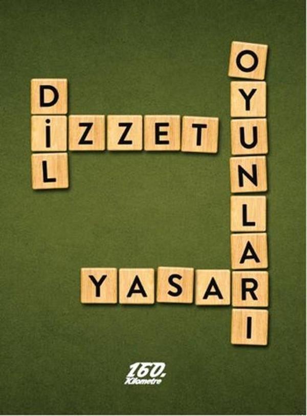 Dil Oyunları - 160.Kilometre - Image 1