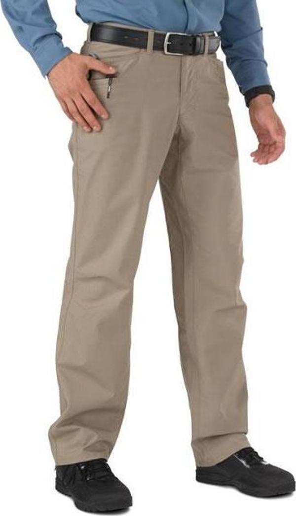 5.11 RIDGELINE PANTOLON STONE - Image 1