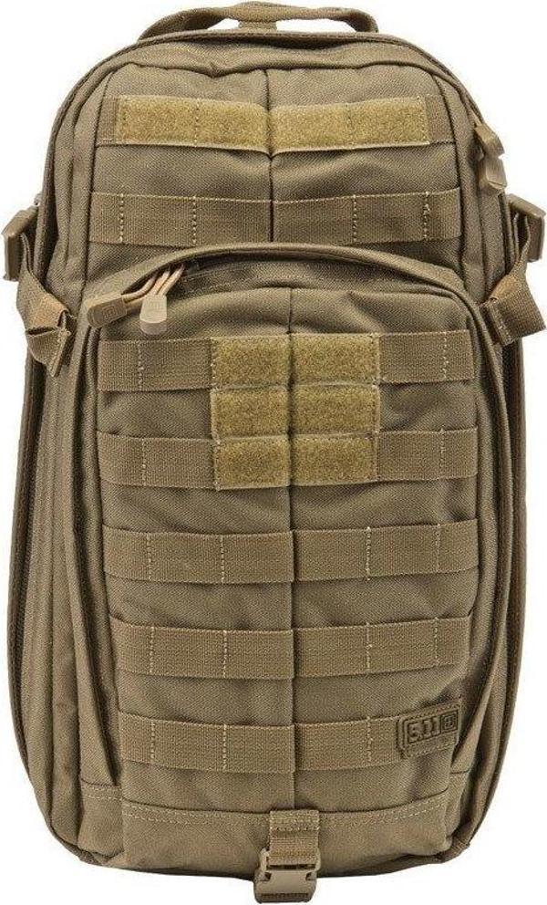 5.11 RUSH MOAB 10 TACTICAL CANTA - Image 1