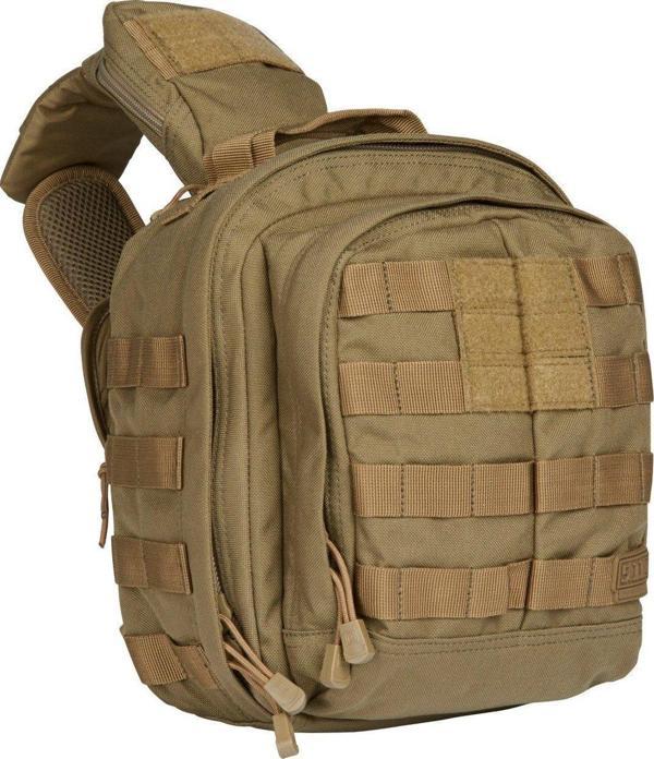 5.11 RUSH MOAB 6 TACTICAL CANTA - Image 1