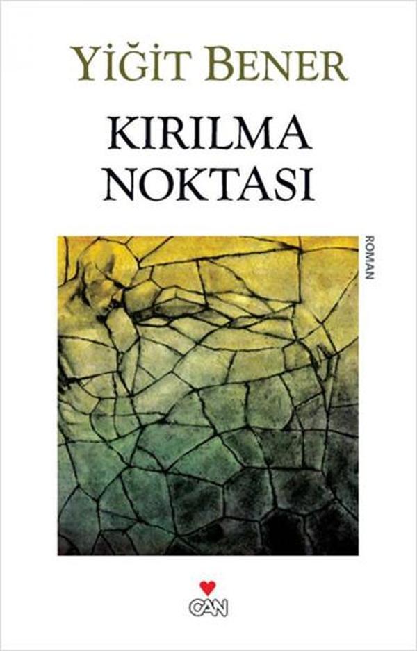 Can Yayınları Kırılma Noktası - Can Yayınları - Image 1
