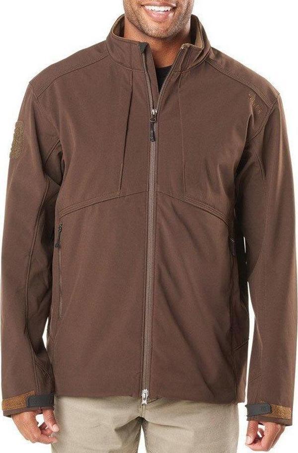 5.11 SIERRA SOFTSHEEL MONT - Image 1