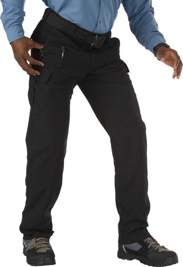 5.11 STRIKE W-FLEX-TAC PANTOLON SIYAH - Image 1