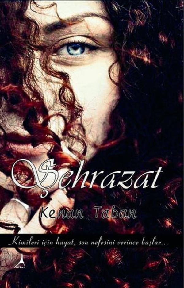 Şehrazat - Alter Yayınları - Image 1
