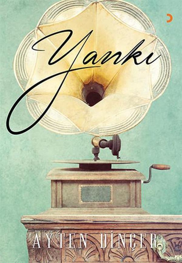 Yankı - Cinius Yayınevi - Image 1
