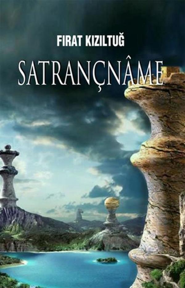 Satrançname - Akıl Fikir Yayınları - Image 1