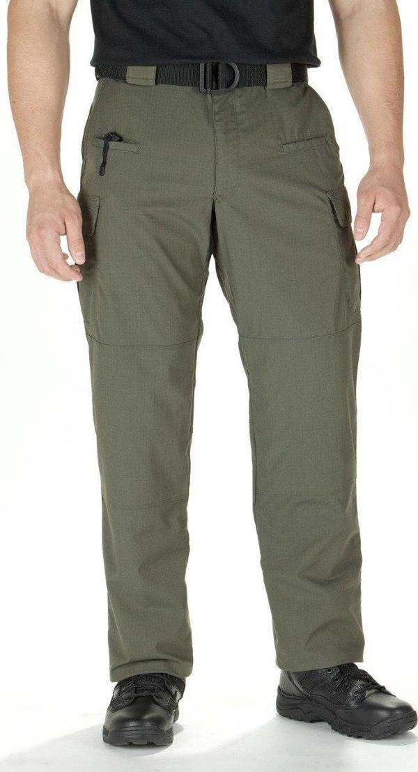 5.11 STRIKE W-FLEX-TAC PANTOLON YESIL - Image 1