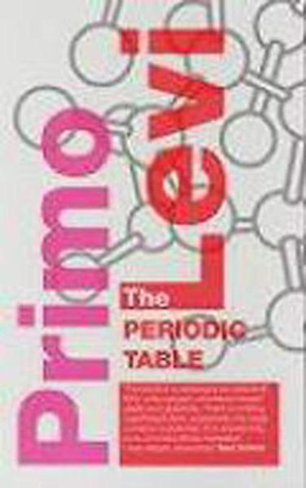 The Periodic Table - Penguin Books - Image 1