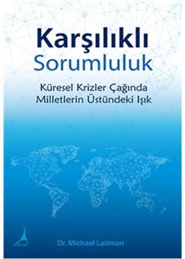 Karşılıklı Sorumluluk - Alter Yayınları - Image 1