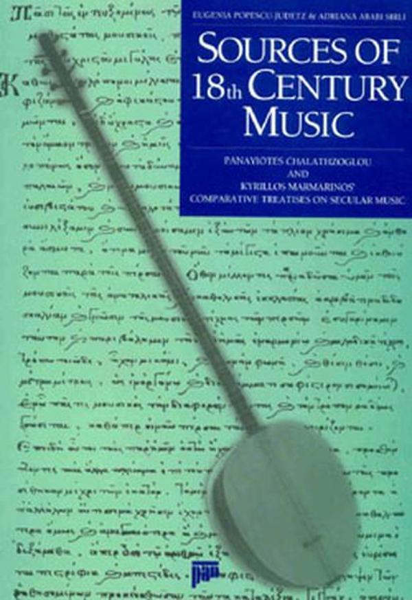 Sources of 18th Century Music - Pan Yayıncılık - Image 1
