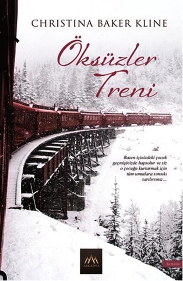 Öksüzler Treni - Arkadya Yayınları - Image 1