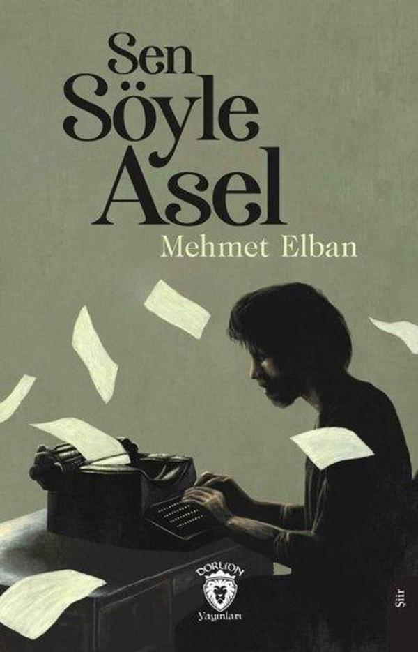 Sen Söyle Asel - Dorlion Yayınevi - Image 1