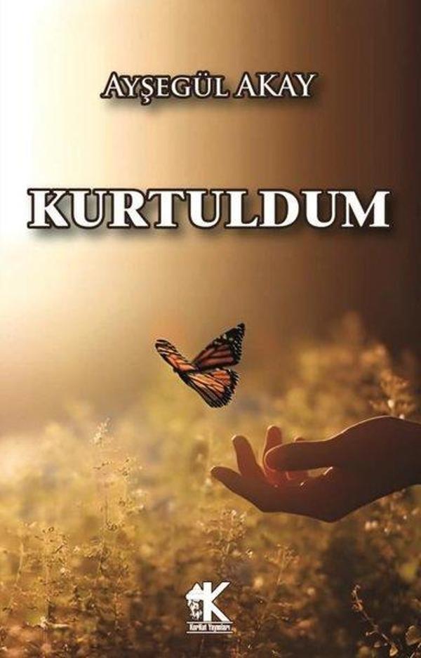 Kurtuldum - Korkut Yayınları - Image 1