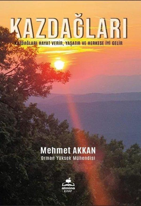 Kazdağları - Almina Kitap - Image 1